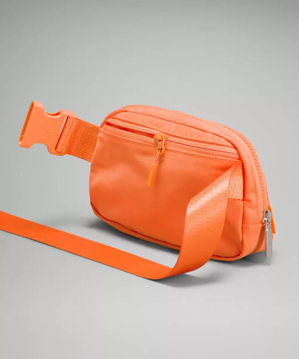 Everywhere Belt Bag 1L, Orange