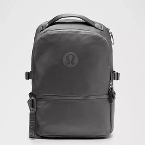 Lululemon New Crew Backpack 22L Logo