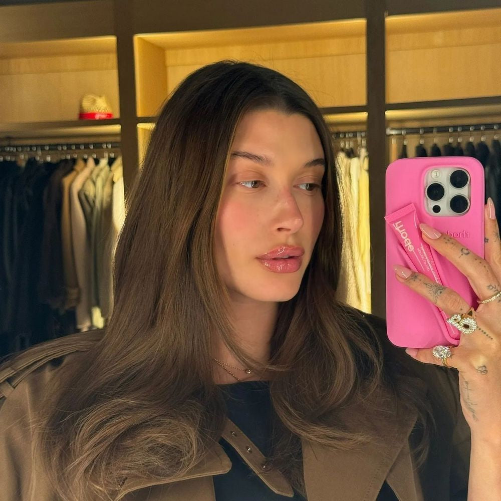 Rhode Phone Case+ LipTint