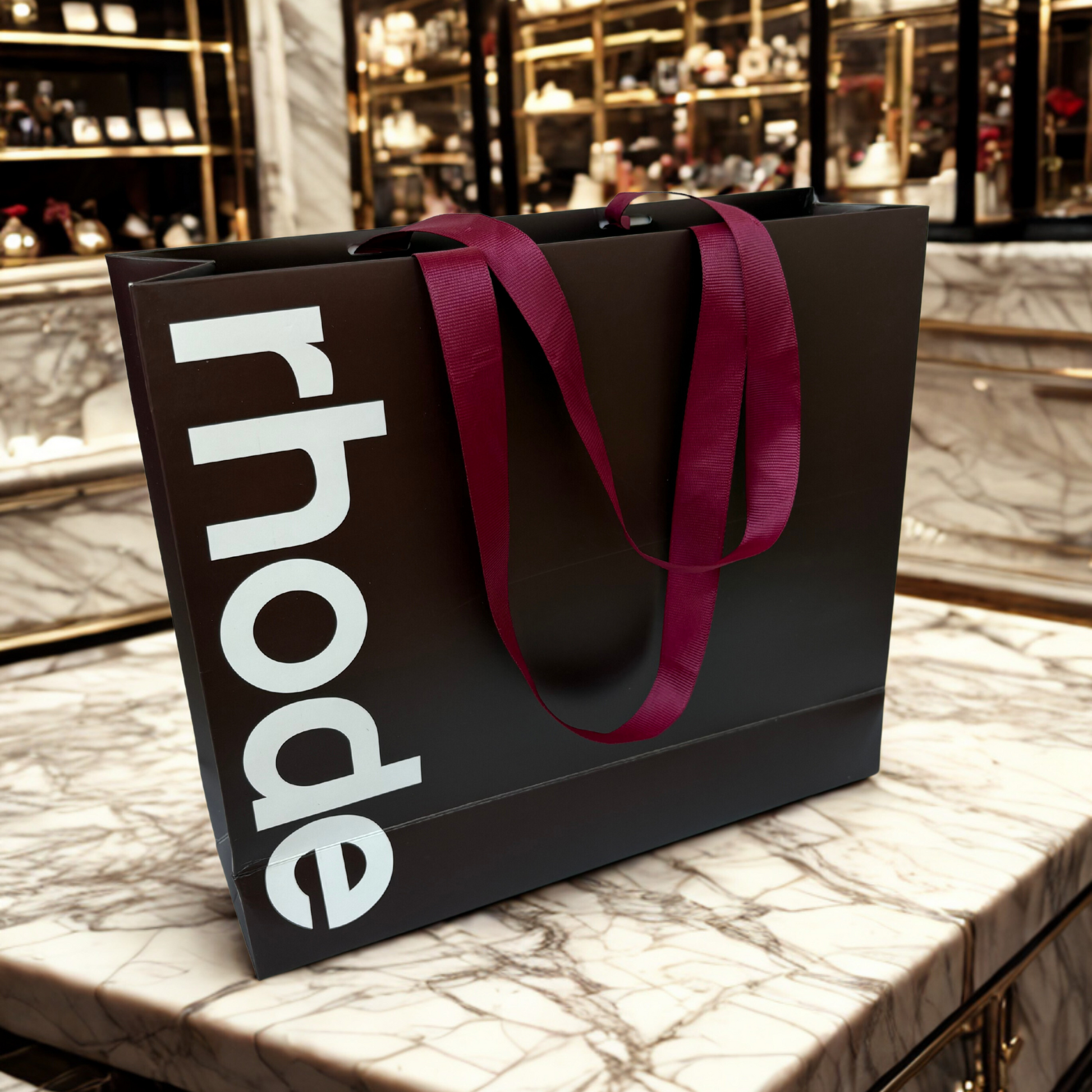Rhode Gift Bag