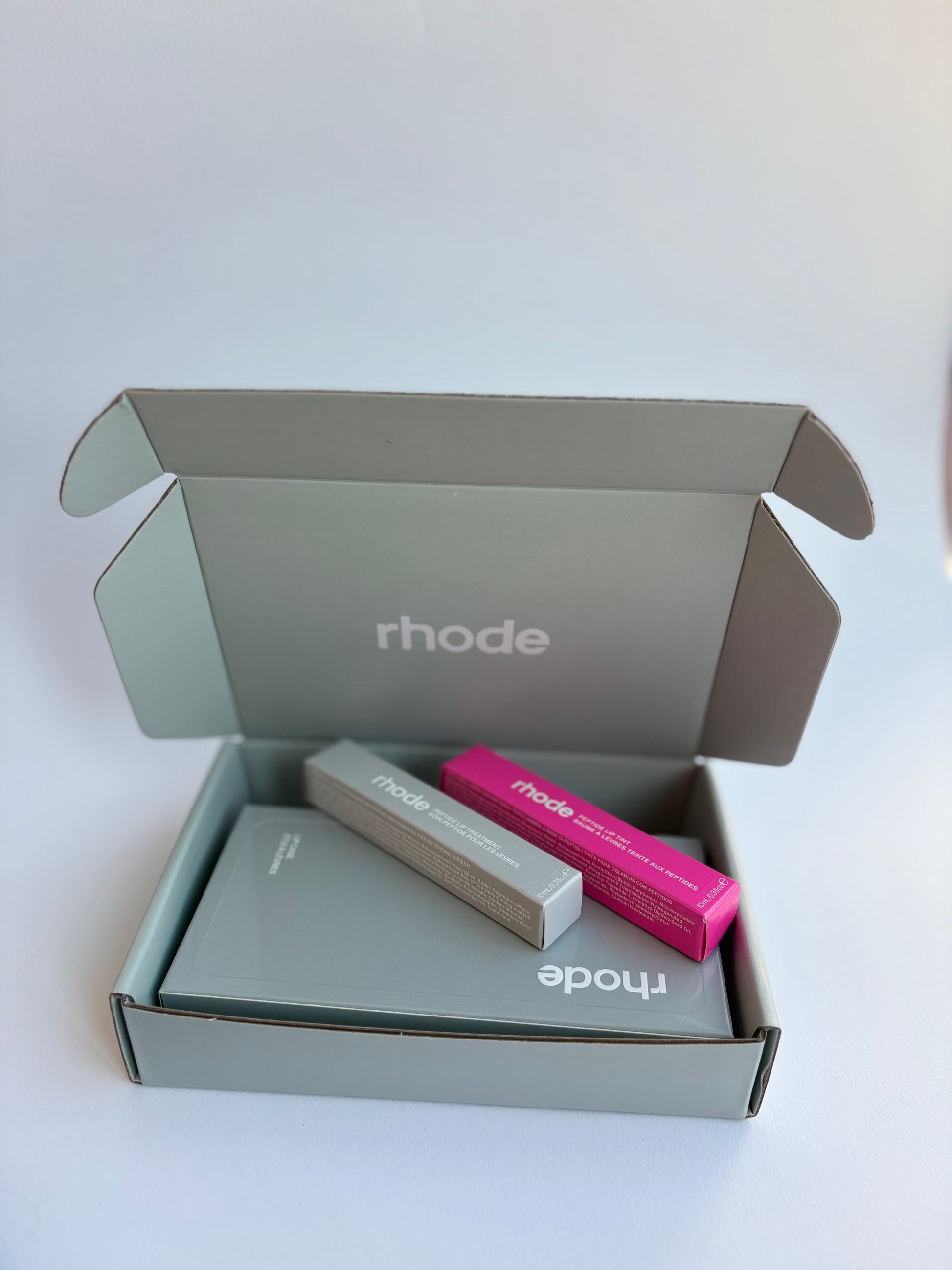 Rhode Gift Box (Empty)