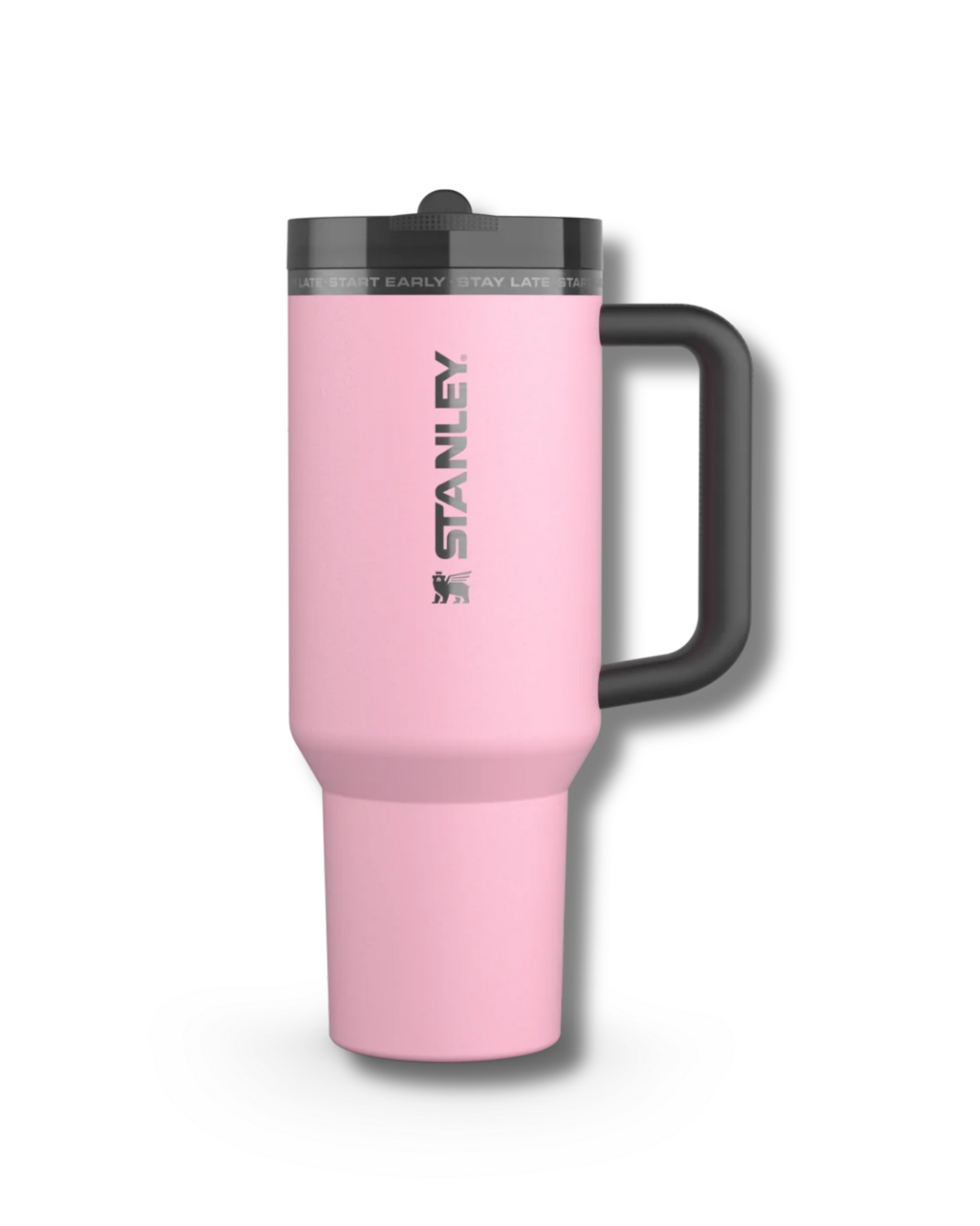 THE MESSI X STANLEY QUENCHER PROTOUR FLIP STRAW TUMBLER | 40 OZ | 1.18 L