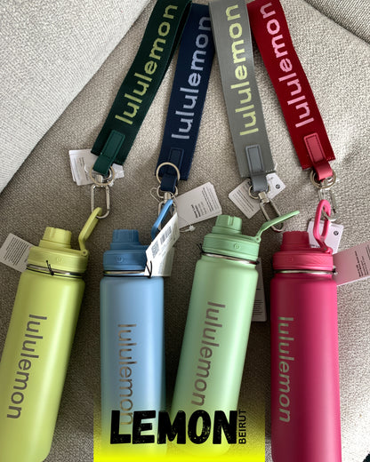 Back to Life Sport Bottle Mint*24oz (710ml)