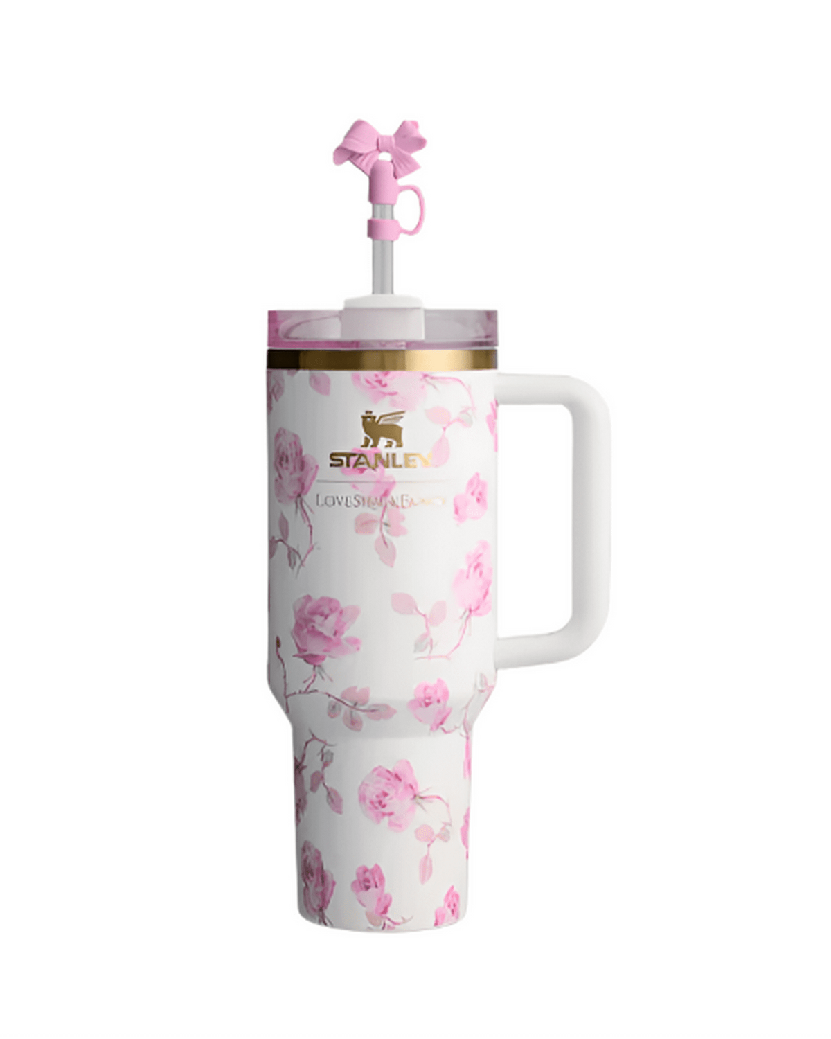 Stanley x Love Shack Fancy Blooming Heirloom 40oz Quencher