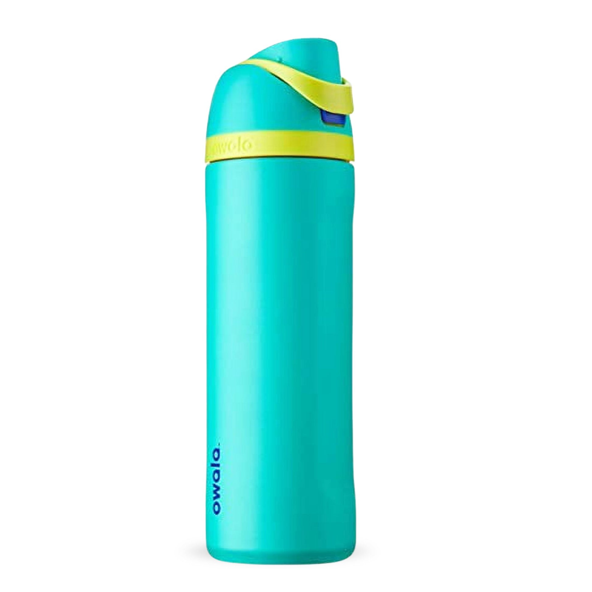 Owala FreeSip /Neon Basil/ 24 oz (710ml)