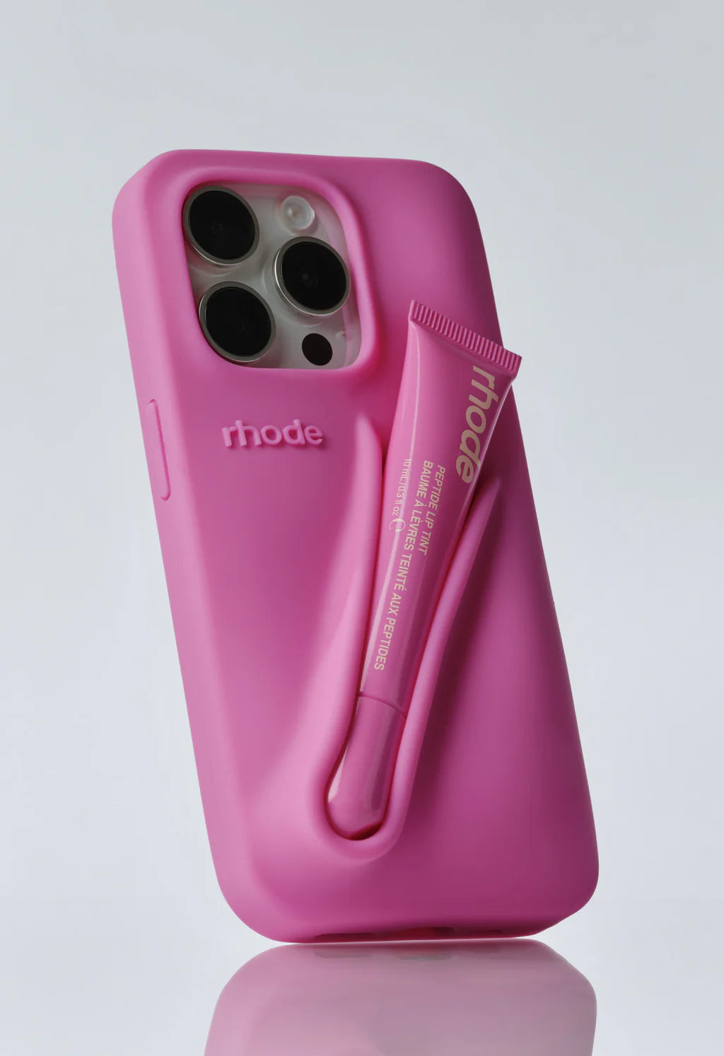 Rhode Phone Case+ LipTint