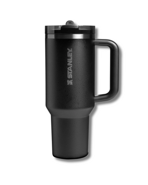 THE QUENCHER PROTOUR FLIP STRAW TUMBLER | 40 OZ|Shadow Moon