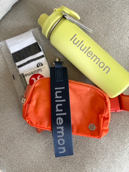 Everywhere Belt Bag 1L, Orange