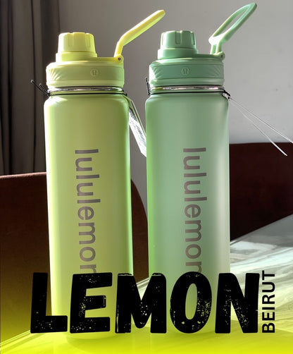 Back to Life Sport Bottle Mint*24oz (710ml)