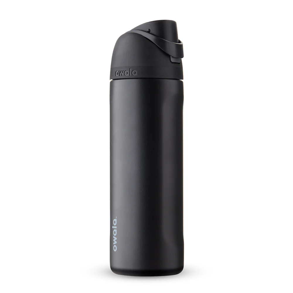 Owala FreeSip /Black/ 24 oz (710ml)