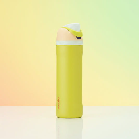 Owala FreeSip /Lemon Limeade/ 24 oz (710ml)