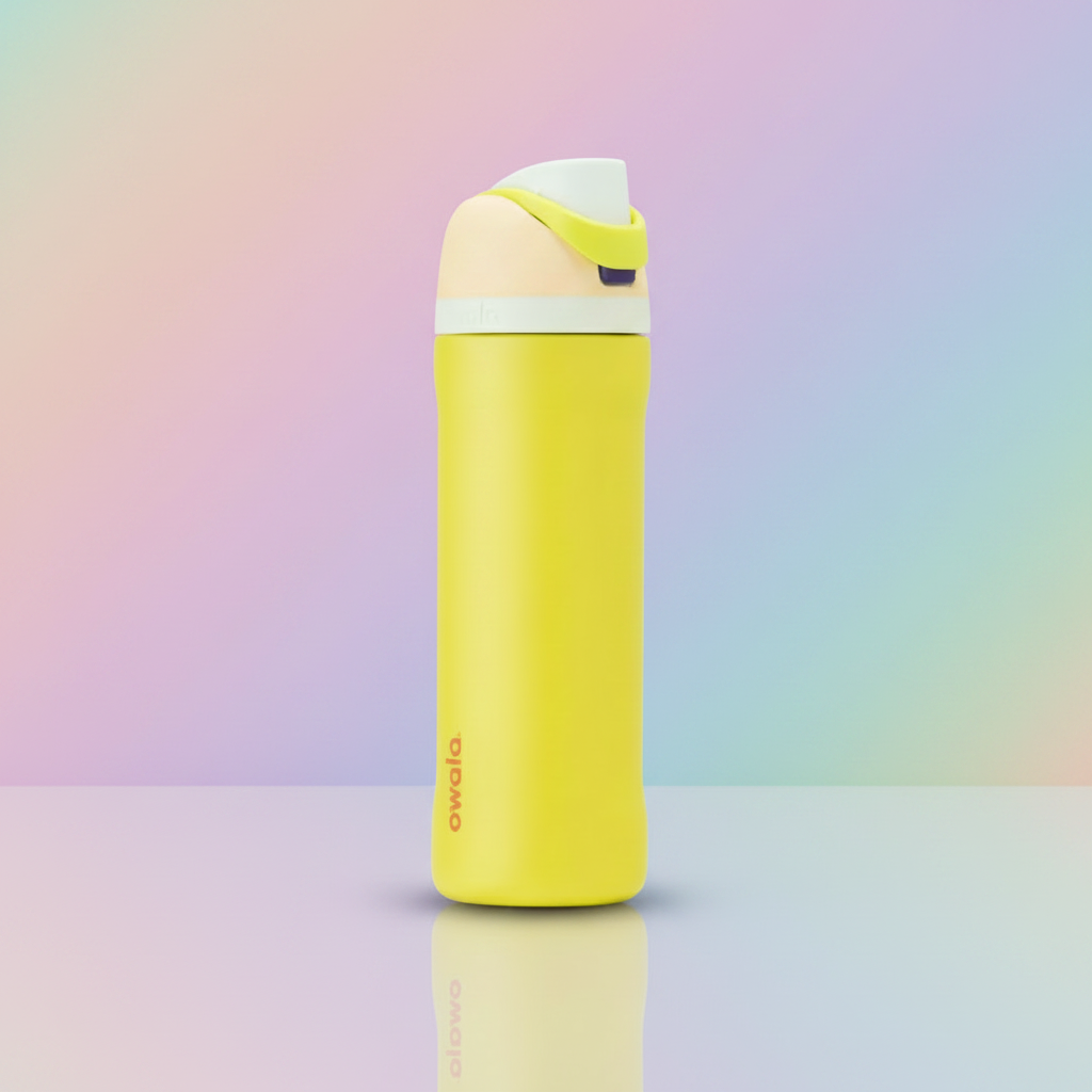Owala FreeSip /Lemon Limeade/ 24 oz (710ml)