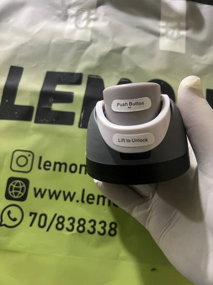Replacement Lid for OWALA