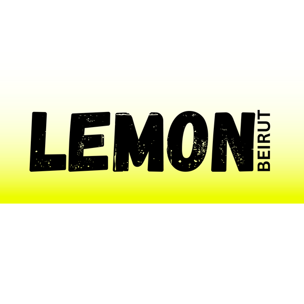 Lemon Beirut