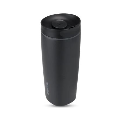 SmoothSip® Slider 20 أوقية (داكن جداً جداً)