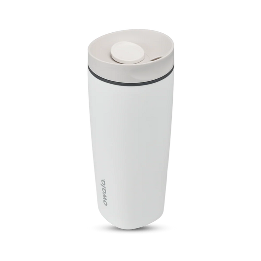 SmoothSip® Slider 20 oz (Shy Marshmallow)