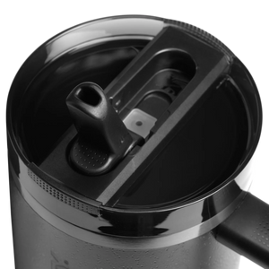 THE QUENCHER PROTOUR FLIP STRAW TUMBLER | 40 OZ|Shadow Moon