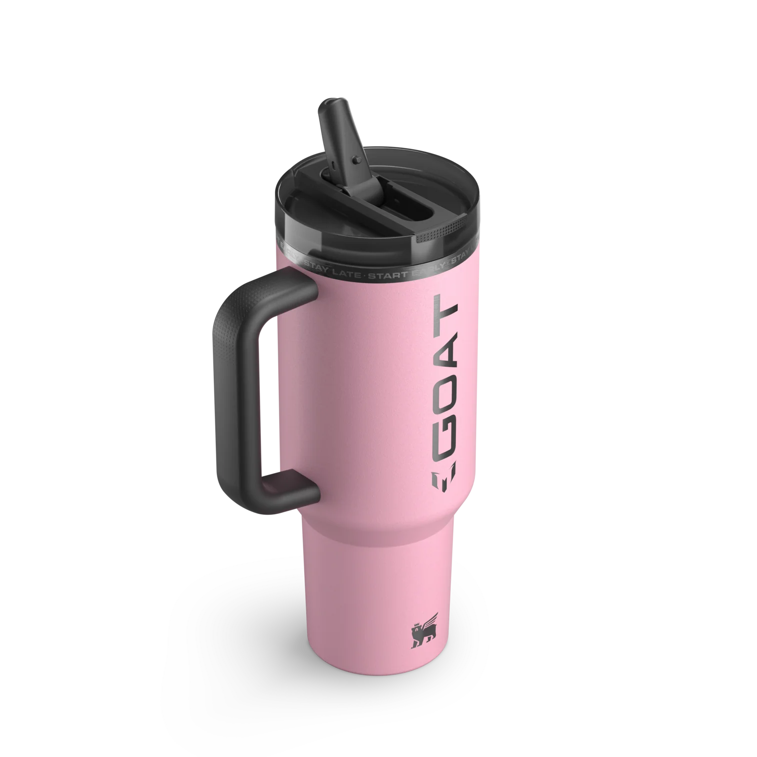 THE MESSI X STANLEY QUENCHER PROTOUR FLIP STRAW TUMBLER | 40 OZ | 1.18 L