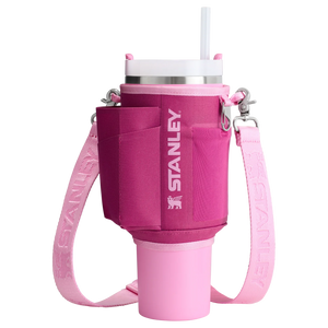 THE ALL DAY 40 OZ QUENCHER CARRY-ALL Bag