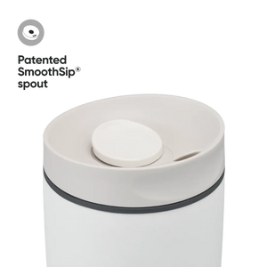 SmoothSip® Slider 20 oz (Shy Marshmallow)