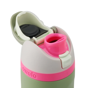 Owala FreeSip /Neo Sage/ 24 oz (710ml)