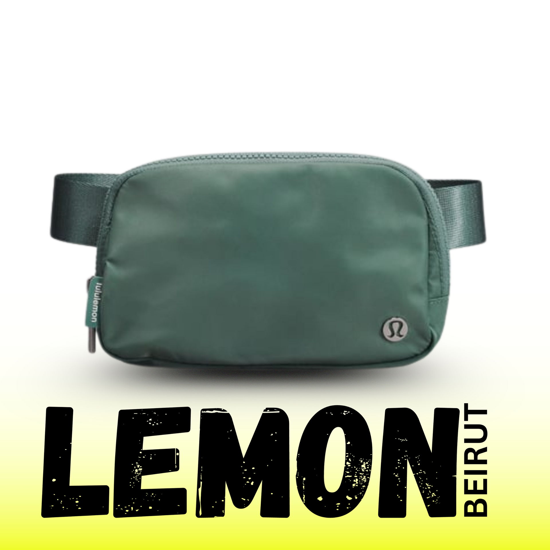 teal lululemon bag Penn State Everywhere Belt This Large Version Of Our Everywhere Belt Bag Has The Same Great Shape Lululemon Backpack Everything Turquoise