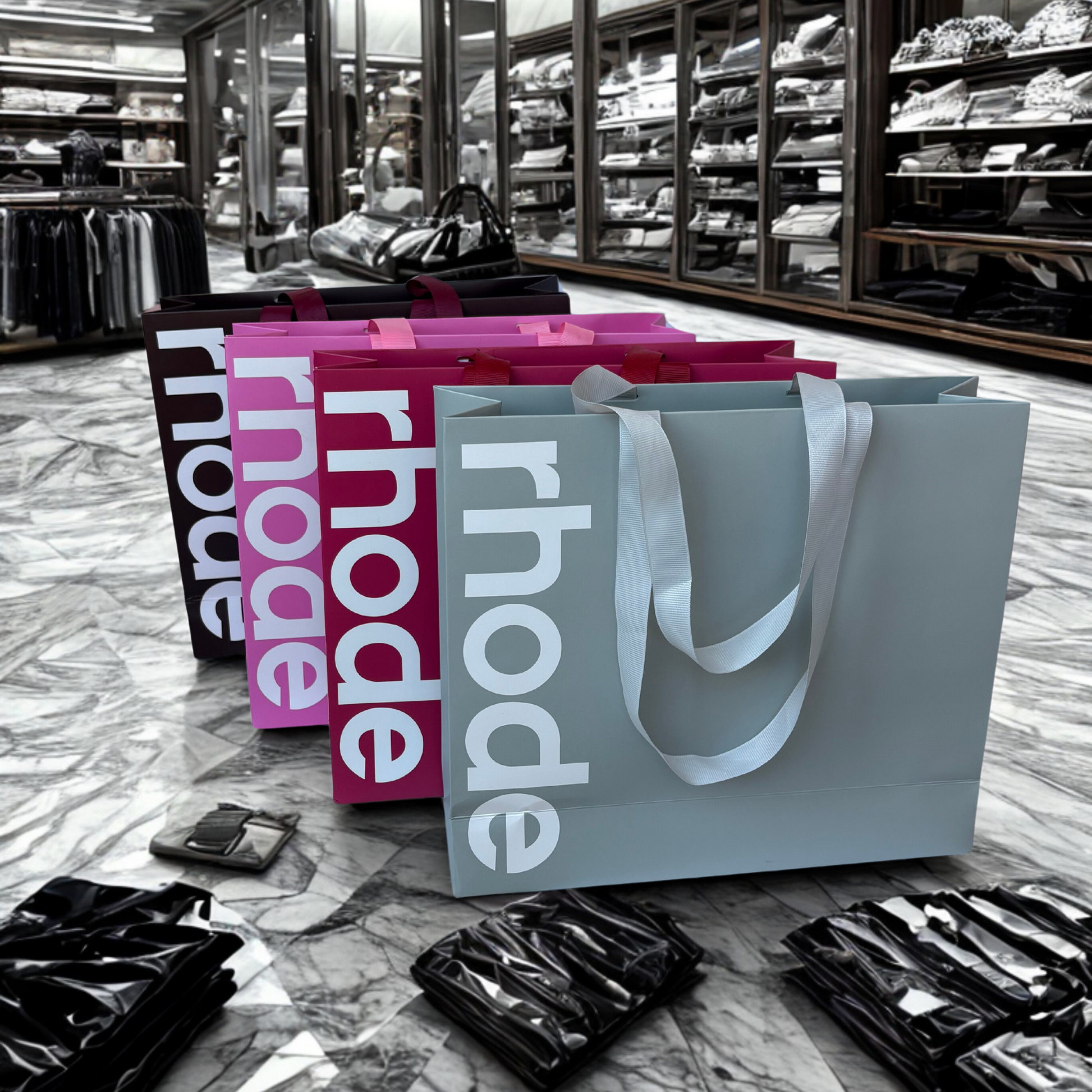 Rhode Gift Bag