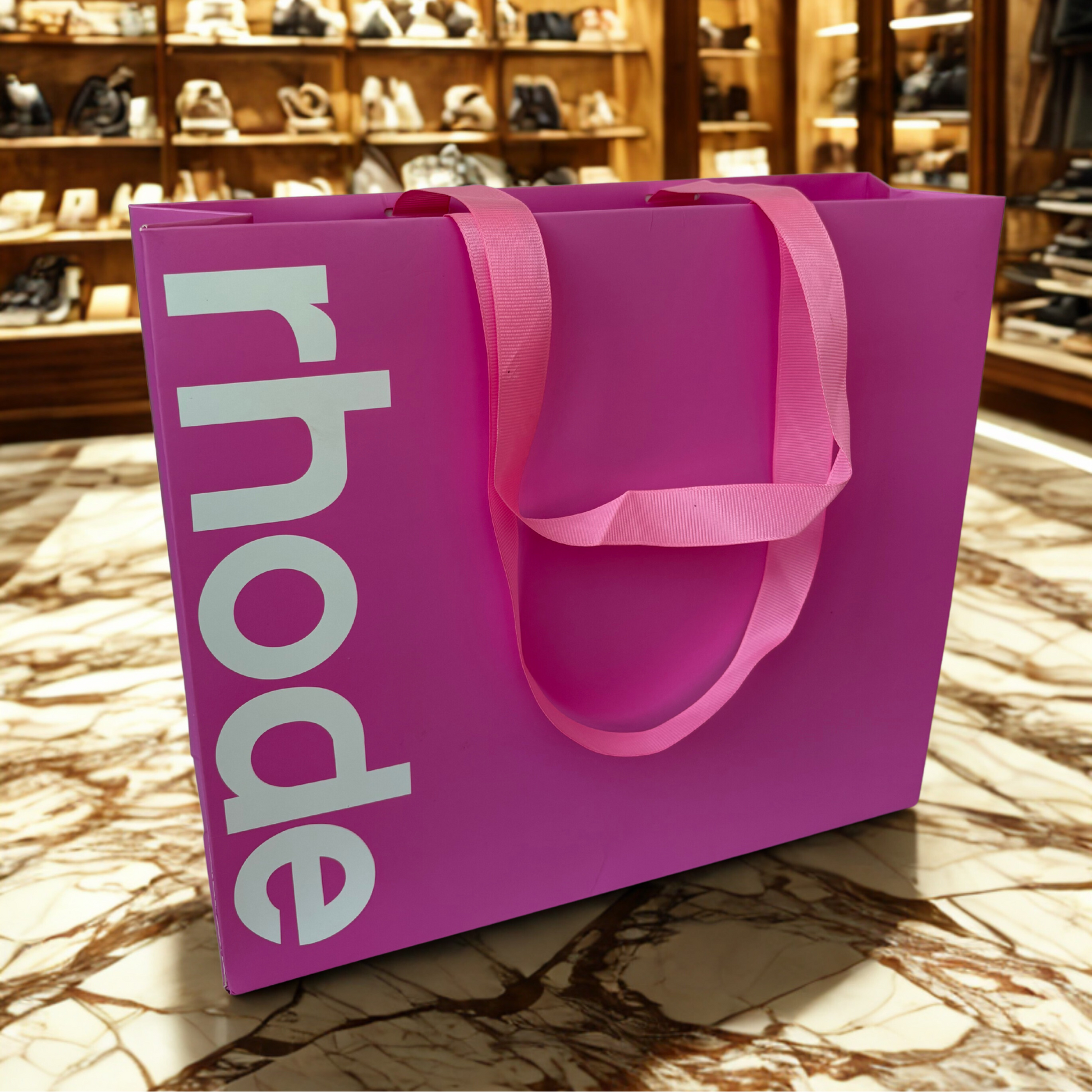 Rhode Gift Bag