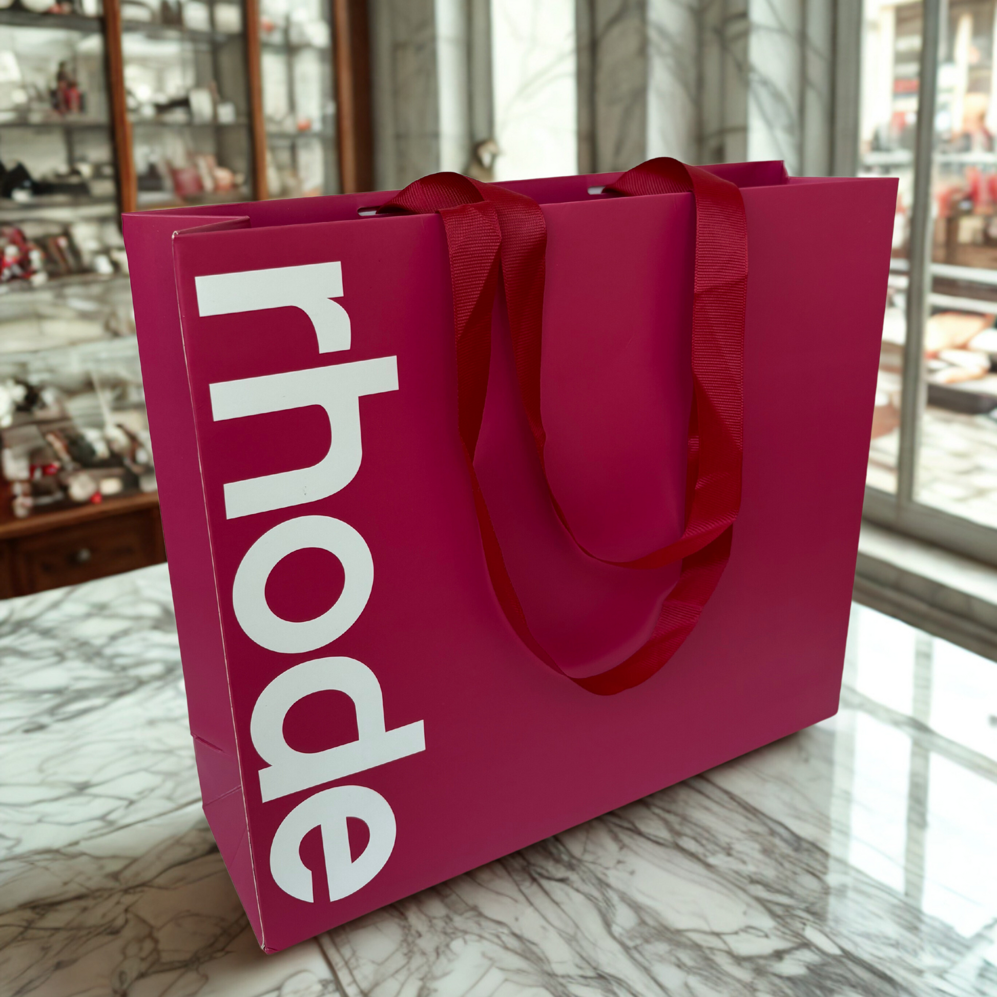 Rhode Gift Bag