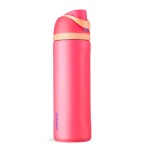Owala FreeSip /Hyper Flamingo/ 24 oz (710ml)