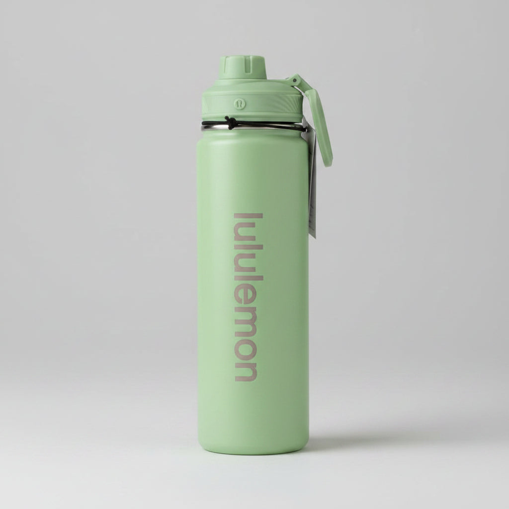 Back to Life Sport Bottle Mint*24oz (710ml)