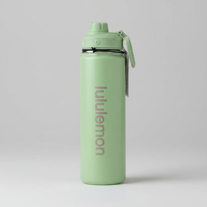 Back to Life Sport Bottle Mint*24oz (710ml)