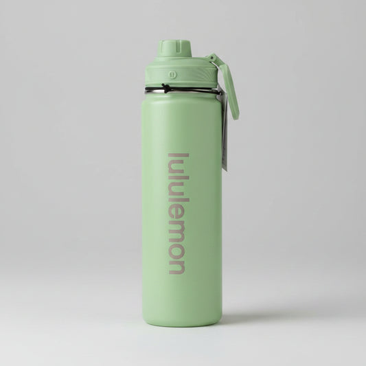 Back to Life Sport Bottle Mint*24oz (710ml)