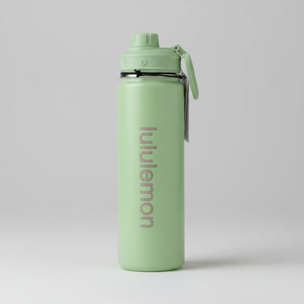 Back to Life Sport Bottle Mint*24oz (710ml)