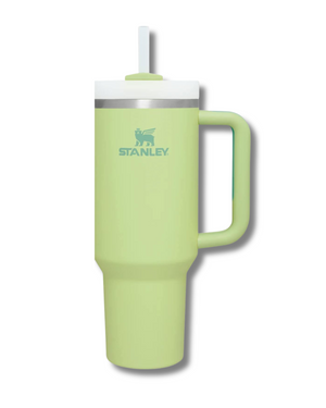 Stanley 40 oz Quencher H2.0 Tumbler - Citrus