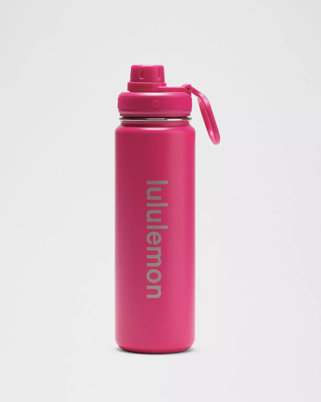 Back to Life Sport Bottle Fushia *24oz (710ml)